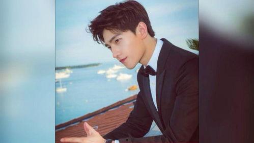 娱乐吃瓜和男星,揭秘男星背后的吃瓜故事